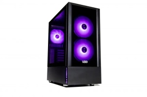 Kucište UGD Amadeus 3721 PSU-650W G650 - Img 2