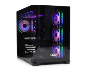 Kućište UGD Valkyrie 2863A PSU - 750W *