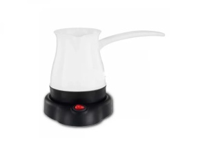 Kuvalo za kafu Rosberg BELI R51165BS 600w 500ml