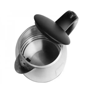 Kuvalo za vodu Sencor SWK1720BK/1.7L/2200W/inox - Img 3
