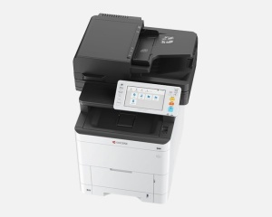 KYOCERA ECOSYS MA3500cix color multifunkcijski štampač (USB+Lan) - Img 3