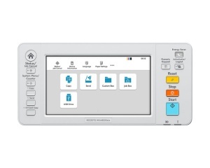 KYOCERA ECOSYS MA4000cix color multifunkcijski štampač (USB+Lan) - Img 3