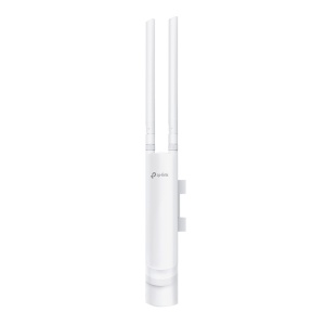 LAN Access Point TP-LINK EAP110 OUTDOOR 300Mbps - Img 1