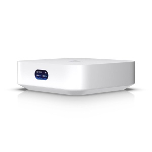 LAN Cloud Gateway/WiFi AP Ubiquiti UX-EU WIFi6/AX3000/1x1G * - Img 2