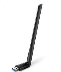 LAN MK TP-Link Archer T3U Plus AC1300 high gain wireless 1.267Mb/s *