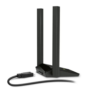 LAN MK TP-Link Archer T4U Plus wireless AC1300 dual band * - Img 2