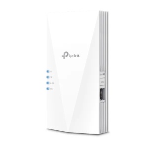 LAN Range extender TP-LINK RE600X WiFi 6 AX1800/bual band - Img 4