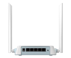 LAN Router D-LINK R03/E N300/1xWAN/4xLAN/2x5dBi/SMART Eagle Pro - Img 5