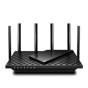 LAN Router TP-Link Archer AX72 AX5400/WiFi6/4GLAN - Img 4