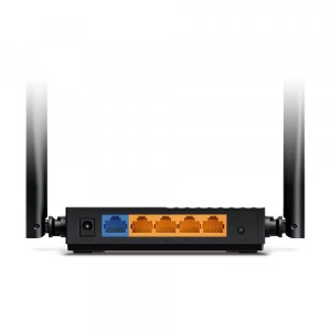 LAN Router TP-LINK ARCHER C64 AC1200 Gigabit * - Img 2