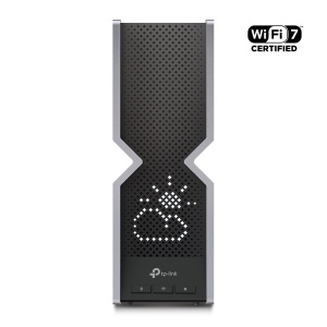 LAN Router TP-Link BE800 WIFi7/11520Mbps/1x10G WAN/4x2.5G LAN/1xSFP combo - Img 3