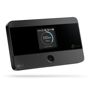 LAN Router TP-LINK M7350 LTE Wireless - Img 5