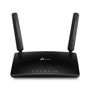 LAN Ruter TP-LINK Archer MR600 AC1200 WiFi DualBand 4G SimSlot