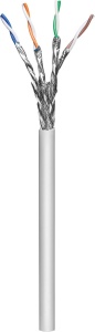 LAN SFTP kabl Intellinet 705035 Cat6a 305m Wall/23AWG/10G/CU/LS0H - Img 2