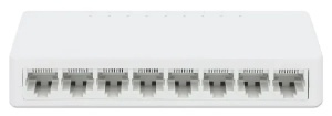 LAN switch Manhattan 560689 10/100 8port - Img 5
