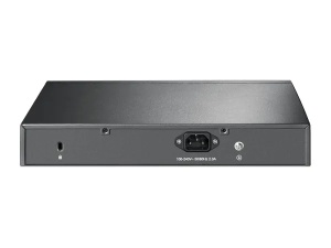 LAN Switch TP-LINK TL-SG1016PE 16x1Gb (8-PoE)/SMART/150W - Img 6