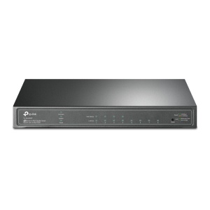 LAN Switch TP-Link TL-SG2008P 8port 10/100/1000 4xPoE - Img 1