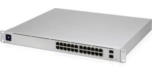 LAN switch Ubiquiti UniFi USW-24-PoE 95W Gen2 - Img 2