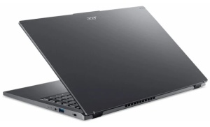 Laptop Acer Aspire 15 A15-51M-96SK FHD IPS/i9-13900H/16GB/1TB/US/FP/siva - Img 2