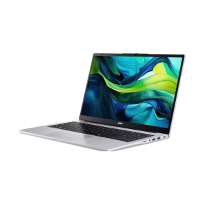 Laptop Acer Aspire Lite 15 AL15-41P 15.6 FHD IPS/R3-5300U/16GB/NVMe 512GB/srebrna - Img 3