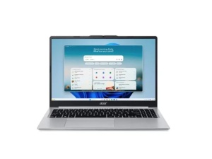 Laptop Acer Aspire Lite 15 AL15-48P 15.6 FHD IPS/R7-5825U/16GB/512GB/SR/srebrna