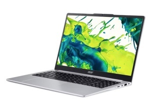 Laptop ACER Aspire Lite AL15-46P NoOS/15.6"FHD IPS/Ryzen 3 5400U/8GB/512GB/srebrna - Img 3