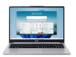 Laptop ACER Aspire Lite AL15-48P NoOS/15.6" FHD IPS/Ryzen 7 5825U/16GB/512GB/srebrna* - Img 2