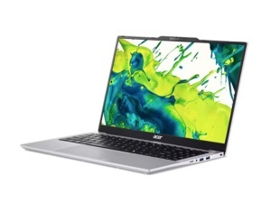 Laptop ACER Aspite Lite AL15-53P NoOS/15.6"FHD IPS/Core 5 120U/16GB/512GB/srebrna - Img 2