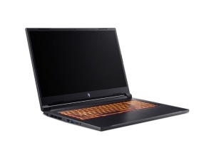 Laptop ACER Nitro AI ANV17-41 NoOS/17.3"FHD IPS144Hz/Ryzen 7 260/16GB/1TB/5070 8GB/GLAN/backlit - Img 2