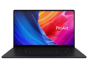 Laptop ASUS ProArt P16 H7606WM-RJ073 DOS/16"3K OLED Touch/Ryzen AI 9 HX 370/32GB/1TB/5060 8GB/backli - Img 3
