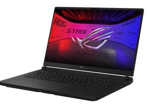Laptop ASUS ROG Strix Scar 18 G835LX-SA123X Win11Pro/18"mini LED AG/U9-275HX /64GB/2TB SSD/RTX 5090 - Img 2