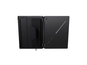 Laptop ASUS ROG Zephyrus Duo G16 GX651AX-SR103X W1P/2x 16"3K OLEDTouch/U9 386H/64GB/2TB/5090 24GB/EN - Img 2