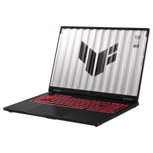 Laptop Asus TUF A16 FA608UHI-TU126 FHD+/R7-260/16GB/NVMe 512GB/RTX5050 8GB - Img 3