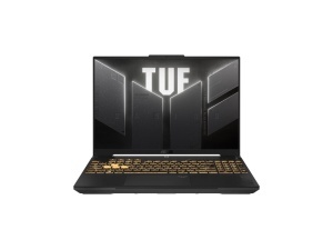 Laptop ASUS TUF Gaming A16 FA607NUG-RL117 DOS/16"WUXGA/Ryzen 7 7445HS/16GB/512GB/4050 6GB/GLAN/backl* - Img 2