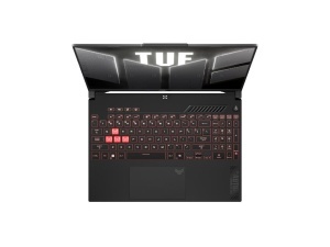 Laptop ASUS TUF Gaming A16 FA607NUQ-RL014 DOS/16"WUXGA144Hz/Ryzen 7 170/16GB/512GB/4050 6GB/GLAN/bac - Img 4