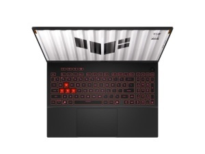 Laptop ASUS TUF Gaming A16 FA608UP-RV018 DOS/16"WUXGA165Hz/Ryzen 7 260/16GB/1TB/5070 8GB/GLAN/backli*