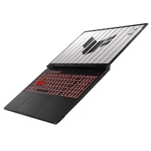 Laptop Asus TUF Gaming F16 FA608UMI-TU166 WUXGA 144Hz/R7-260/16GB/NVMe 512GB/RTX5060 8GB/siva * - Img 2