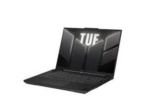 Laptop ASUS TUF Gaming F16 FX607VJR-TU307 DOS/16"WUXGA144/Core 7 230H/16GB/512GB/3050 6GB/GLAN/backl - Img 3