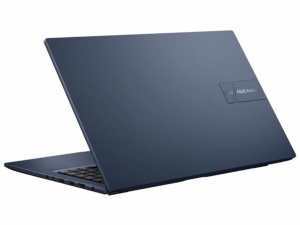 Laptop ASUS Vivobook 15 X1502VA-BQ581 DOS/15.6"FHD IPS/i7-13620H/16GB/512GB SSD/backlitSR/plava - Img 2