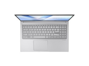 Laptop ASUS Vivobook 15 X1504MA-BQ221 DOS/15.6"FHD IPS/Core 7 350U/16GB/512GB/bez punjaca/srebrna - Img 4