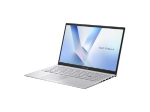 Laptop ASUS Vivobook 15 X1504MA-BQ601 DOS/15.6"FHD IPS/Core 5 315/8GB/512GB/bez punjaca/srebrna - Img 3