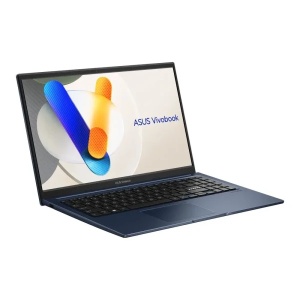 Laptop Asus VivoBook 15 X1504VA-BQ2626 15.6 FHD IPS/i3-1315U/16GB/NVMe 512GB/backlit/teget - Img 2