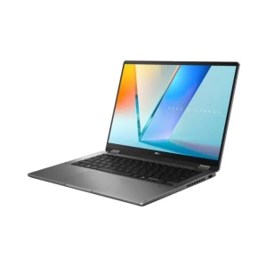 Laptop Asus Vivobook Flip TP3407SA-SG155W 14 WUXGA OLED Touch/U7-258V/32GB/1TB/Win11 home - Img 3