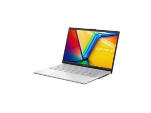 Laptop ASUS Vivobook Go 15 E1504FA-BQ2727W W11H/15.6"FHD IPS/Ryzen 5 7520U/16GB/512GB/srebrna - Img 3