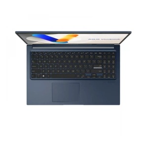 Laptop Asus Vivobook Go 15 X1504VA-BQ4102/15.6" FHD IPS/Intel Core 5 120U/ 6GB/512GB, Crna - Img 2