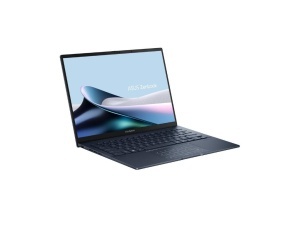 Laptop ASUS Zenbook 14 UX3405CA-QL227W W11H/14"WUXGA OLED Touch/U7 255H/32GB/1TB/backlit/futrola - Img 4
