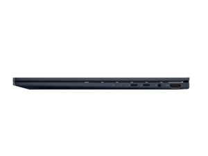 Laptop ASUS Zenbook 14 UX3405CA-STA1131 DOS/14"3K OLED/U5 225H/16GB/1TB/backl/futrola/bez punj/teget - Img 9