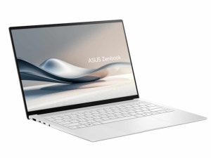 Laptop ASUS Zenbook S14 UX5406SA-PZ259W W11H/14"3K OLEDTouch/U7 258V/32GB/1TB/backlit/olovka/futrola - Img 2