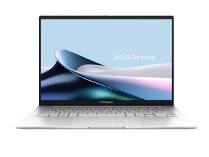 Laptop ASUS Zenbook UX3405CA-PZ067X/Win11 Pro/14" 3K OLED Touch/Ultra 9-285H/32GB/1TB SSD/siva - Img 2