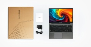 Laptop Blackview AceBook 8 15.6 FHD/Intel N97/16GB/NVMe 512GB/Win11 home - Img 2